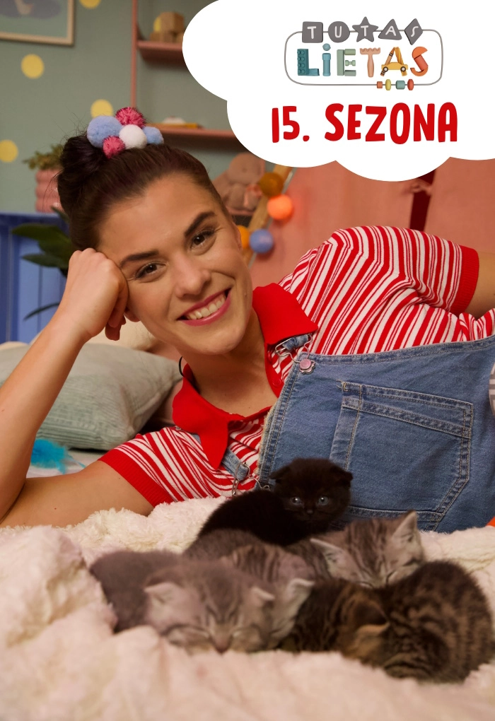 Tutas lietas