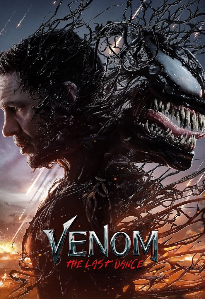 Venoms: Pēdējā deja