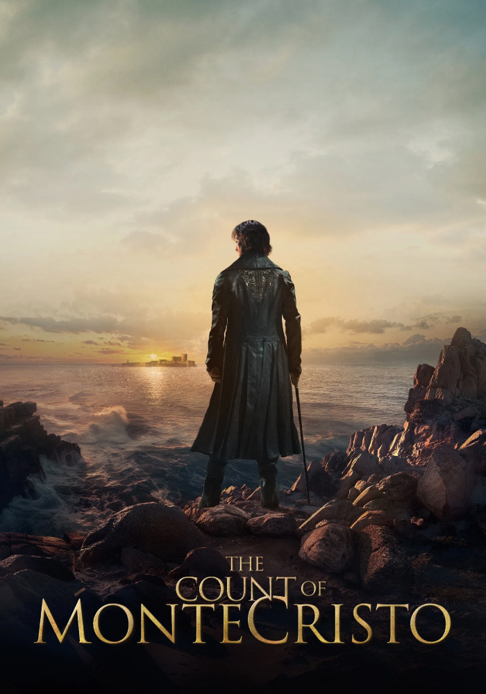 Grāfs Monte Kristo