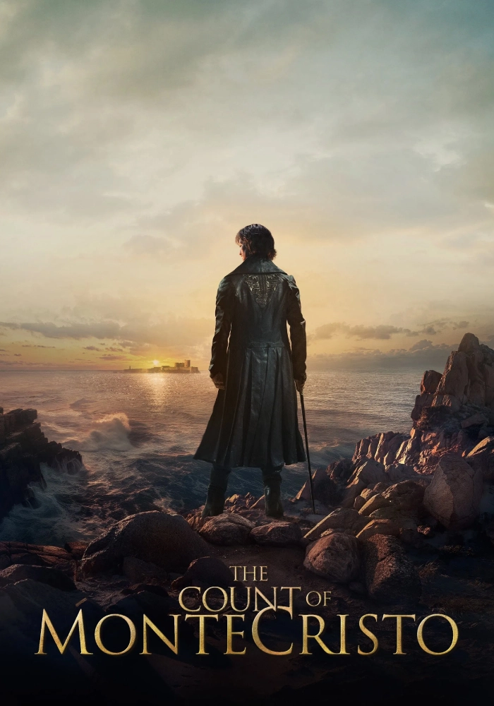 Grāfs Monte Kristo