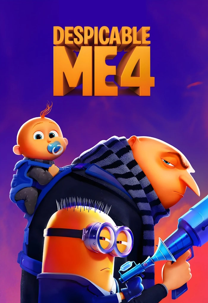 Nejaukais es 4