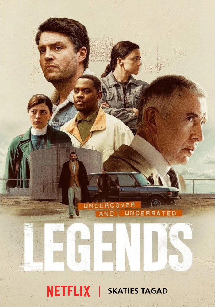 Legends