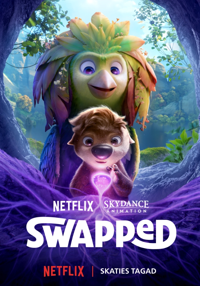 Swapped