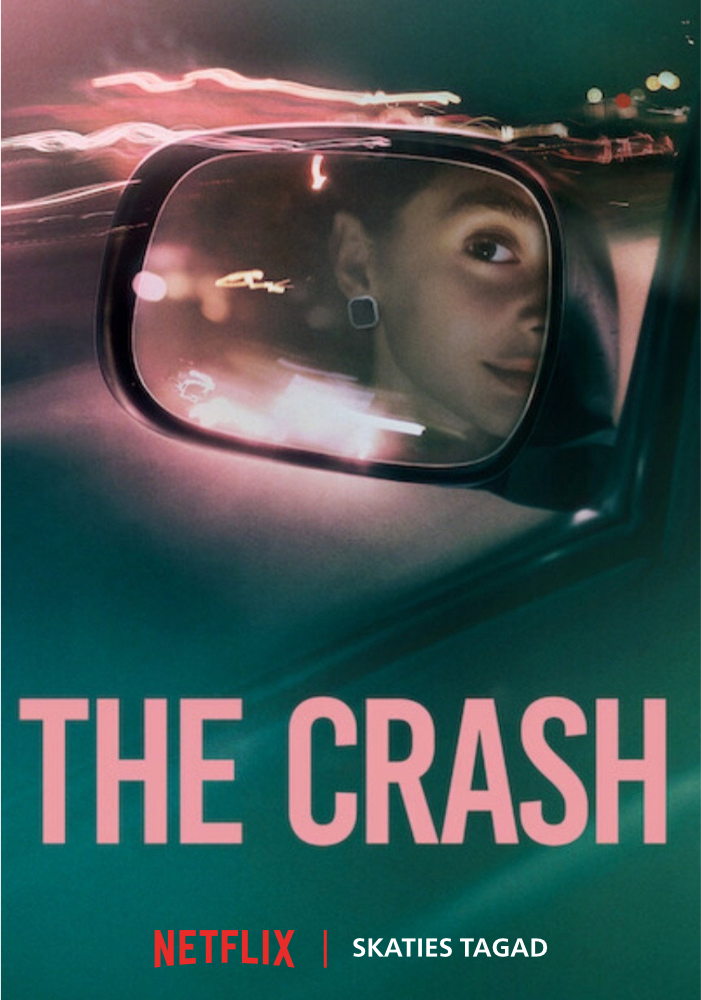 The Crash