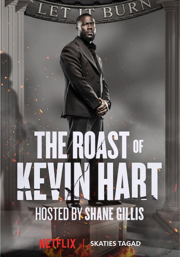 The Roast of Kevin Hart