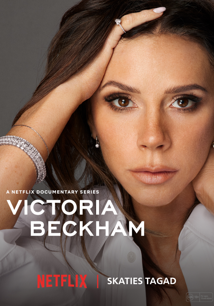 Victoria Beckham: Limited Series