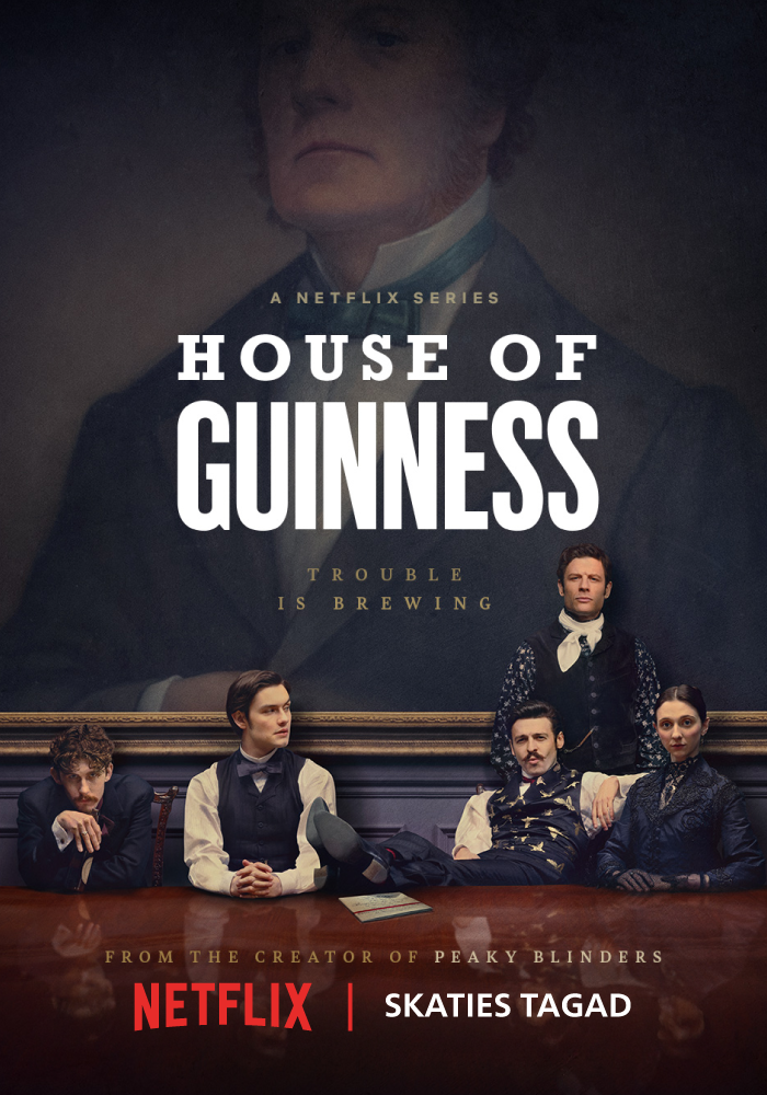 House of Guinness