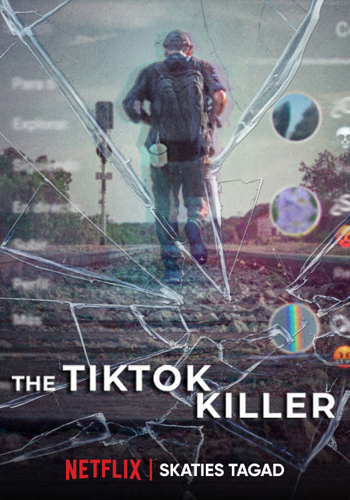 The TikTok killer