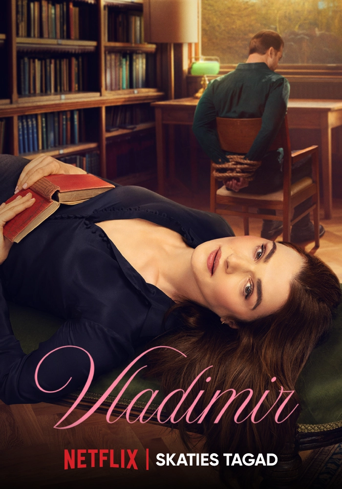 Vladimir