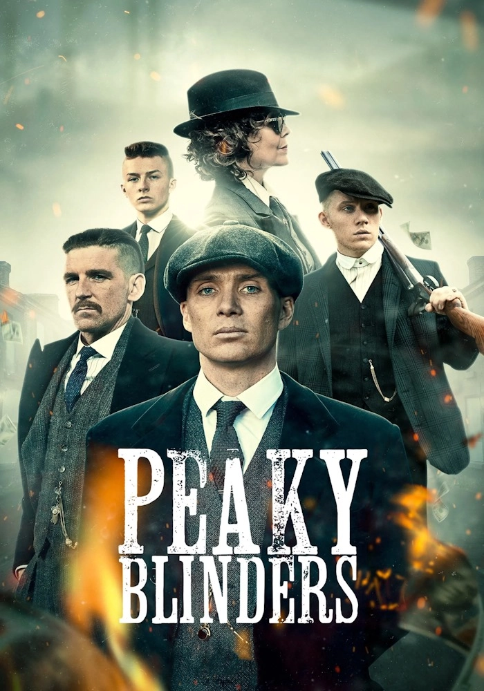Peaky Blinders