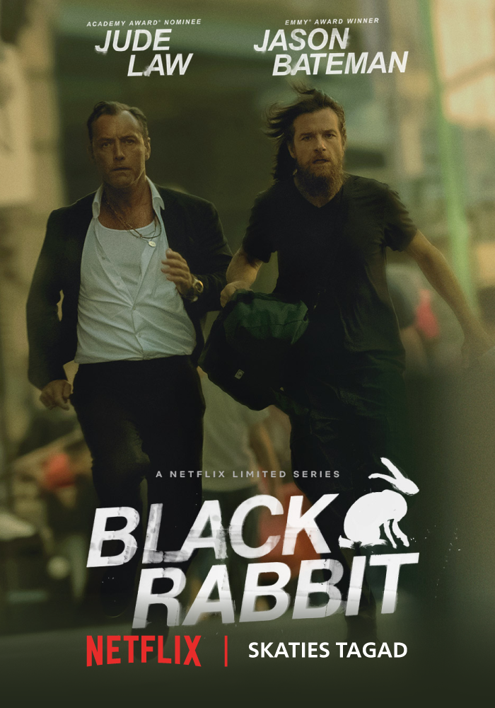 Black Rabbit