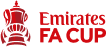 Emirates FA CUP