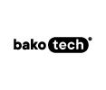 Bakotech logo