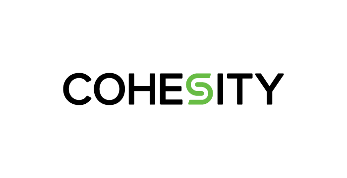 Cohesity