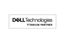 Dell Technologies Titanium Partner