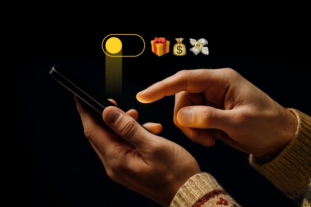 dažādas elektroierīces ar balta vairoga ilustrāciju ar melnu ķeksi tajās