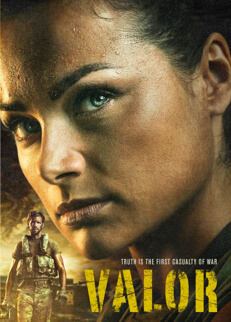 Shortcut movie poster