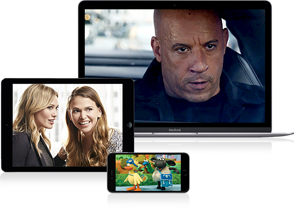 Shortcut TV
