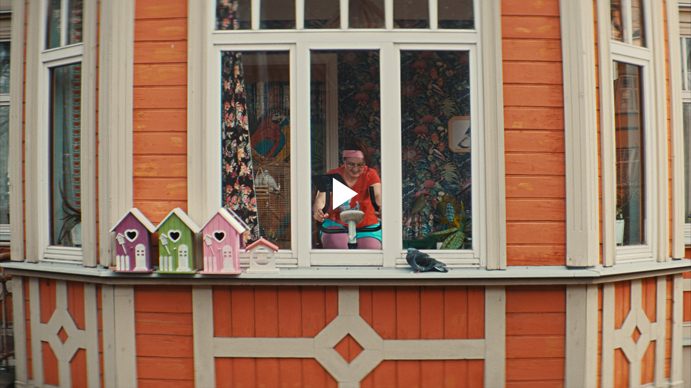 video poster