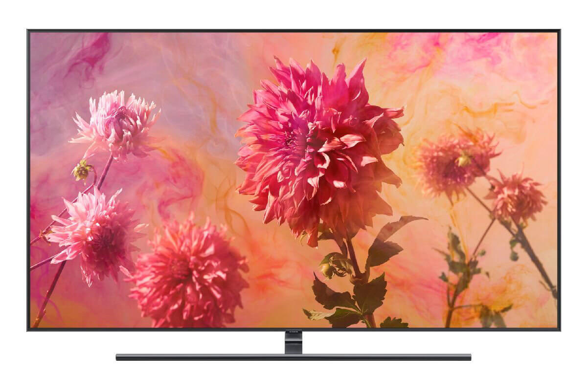 Различные телевизоры технологии Smart TV и LED на вкус любого пользователя.