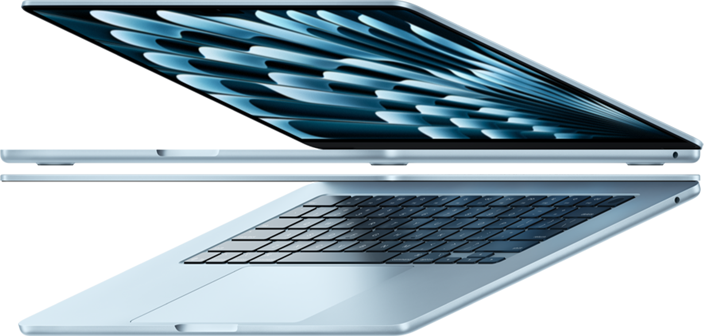MacBook Air